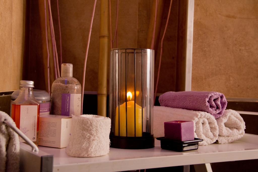Howard Johnson Plaza Resort & Casino Mayorazgo Parana Ngoại thất bức ảnh Spa